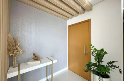 Apartamento com 3 quartos à venda no Oficinas, Ponta Grossa 
