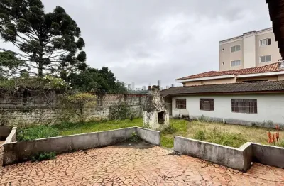 Casa com 2 quartos à venda no Ronda, Ponta Grossa 