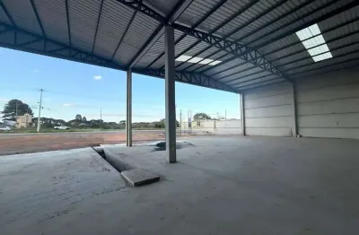 Casa comercial para alugar no Chapada, Ponta Grossa 