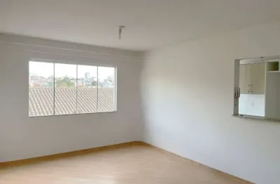 Apartamento com 3 quartos para locação, jardim carvalho - ponta grossa