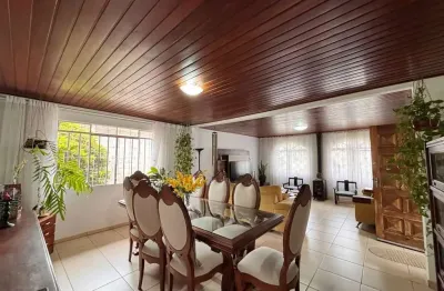 Casa com 3 quartos à venda no Neves, Ponta Grossa 
