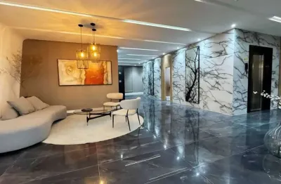 Apartamento com 3 quartos à venda no Centro, Ponta Grossa 