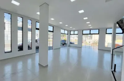 Casa comercial para alugar no Neves, Ponta Grossa 