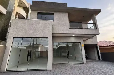 Casa comercial para alugar no Orfãs, Ponta Grossa 