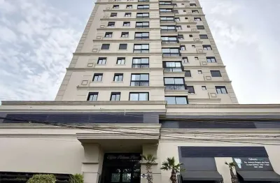 Apartamento com 2 quartos para alugar no Nova Rússia, Ponta Grossa 