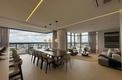 Apartamento com 3 quartos à venda no Oficinas, Ponta Grossa 
