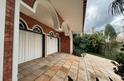 Casa com 4 quartos para alugar no estrela, ponta grossa , 362 m2 por r$ 15.000