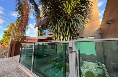 Casa com 3 quartos à venda no centro, ponta grossa  por r$ 2.500.000