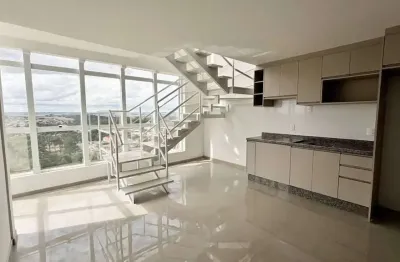 Apartamento com 3 quartos para alugar no Orfãs, Ponta Grossa 