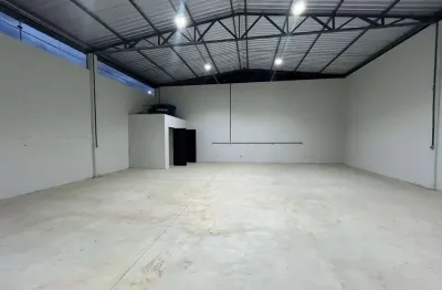 Casa comercial para alugar no cará-cará, ponta grossa  por r$ 4.500