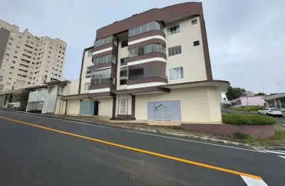 Apartamento com 2 quartos à venda no Centro, Ponta Grossa 