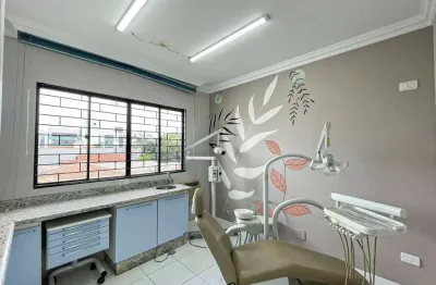 Casa comercial à venda no Centro, Ponta Grossa 