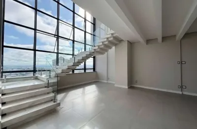Apartamento com 4 quartos à venda no Jardim Carvalho, Ponta Grossa 