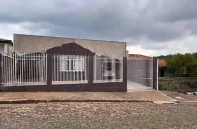Casa com 3 quartos à venda na rua leandro, contorno, ponta grossa, 47 m2 por r$ 450.000