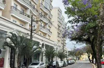 Apartamento com 3 quartos à venda na Avenida Visconde de Mauá, Oficinas, Ponta Grossa