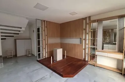 Casa comercial para alugar na Rua Quinze de Novembro, Centro, Ponta Grossa