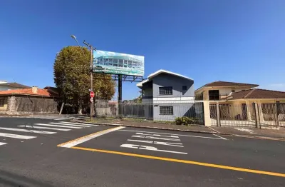 Casa com 4 quartos para alugar na avenida bonifácio vilela, jardim carvalho, ponta grossa, 302 m2 por r$ 5.500