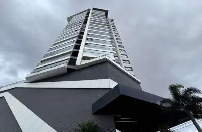 Cobertura com 4 quartos à venda na rua saldanha da gama, orfãs, ponta grossa por r$ 3.400.000