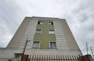 Apartamento com 3 quartos à venda na Rua Marquês do Paraná, Ronda, Ponta Grossa