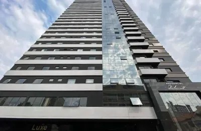 Apartamento com 3 quartos à venda na Rua Joaquim de Paula Xavier, Estrela, Ponta Grossa