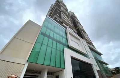Apartamento com 2 quartos à venda na Rua Francisco Ribas, Orfãs, Ponta Grossa
