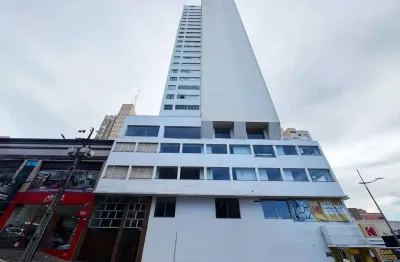 Apartamento com 3 quartos à venda na Rua Augusto Ribas, Centro, Ponta Grossa