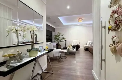 Apartamento com 3 quartos à venda na Rua Ermelino de Leão, Olarias, Ponta Grossa