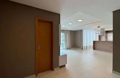 Apartamento com 3 quartos à venda na Rua Venezuela, Oficinas, Ponta Grossa