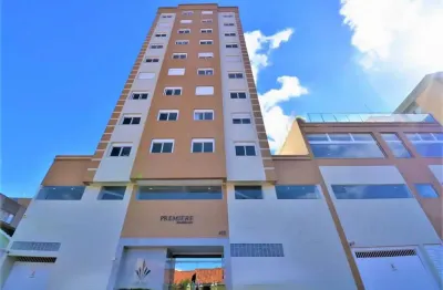 Apartamento com 2 quartos para alugar na Rua Benjamin Constant, Centro, Ponta Grossa