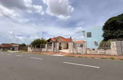 Terreno à venda na Rua Princesa Isabel, Orfãs, Ponta Grossa