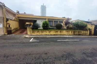 Casa com 3 quartos à venda na rua emílio de menezes, estrela, ponta grossa, 285 m2 por r$ 1.200.000