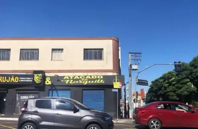 Casa comercial com 4 salas para alugar na Rua Saldanha Marinho, Centro, Ponta Grossa