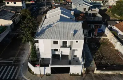 Casa com 1 quarto à venda na rua brasil pinheiro, orfãs, ponta grossa, 154 m2 por r$ 900.000