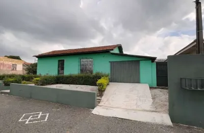Casa comercial para alugar na rua visconde de sinimbú, orfãs, ponta grossa, 160 m2 por r$ 2.700