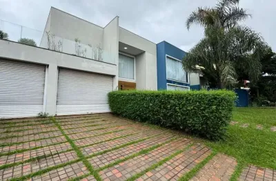 Casa em condomínio - parque dos franceses / oficinas - ponta grossa