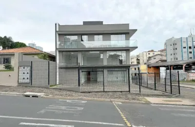 Casa comercial com 1 sala para alugar na Rua Catão Monclaro, Centro, Ponta Grossa