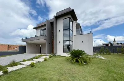 Casa com 3 quartos à venda na rua enfermeira adelaide pareta, uvaranas, ponta grossa, 188 m2 por r$ 980.000