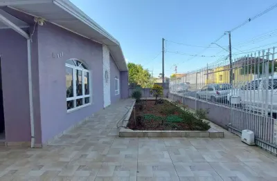 Casa com 3 quartos à venda na Rua Carlos de Laet, Oficinas, Ponta Grossa