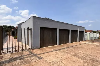 Casa com 3 quartos à venda na avenida euzébio de queiroz, uvaranas, ponta grossa, 71 m2 por r$ 350.000
