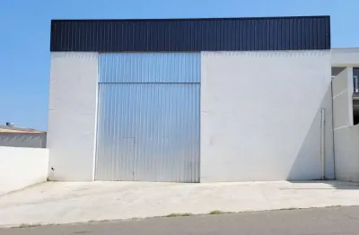 Casa comercial com 1 sala para alugar na Rua Jaguapitã, Boa Vista, Ponta Grossa