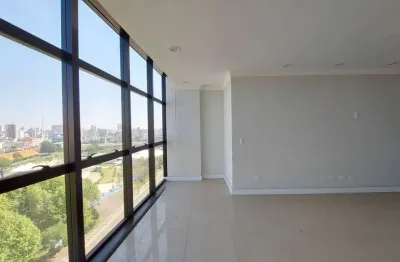 Apartamento com 4 quartos para alugar na Rua Ermelino de Leão, Olarias, Ponta Grossa