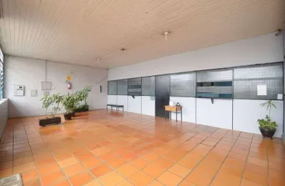 Casa à venda na Avenida Souza Naves, Chapada, Ponta Grossa
