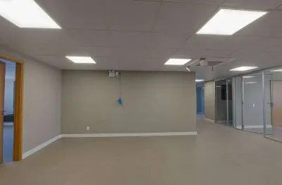 Andar corporativo - ed. consaúde - nova russía - ponta grossa/pr