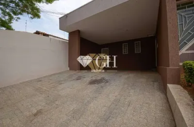 Casa com 3 quartos à venda na Rua Regnum Dei, Estrela, Ponta Grossa