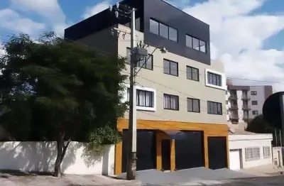Casa comercial à venda na rua xavier da silva, centro, ponta grossa por r$ 2.900.000