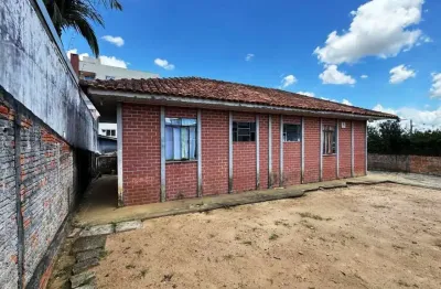 Terreno comercial à venda na rua euzébio batista rosas, jardim carvalho, ponta grossa por r$ 1.100.000