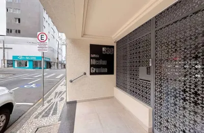 Apartamento com 3 quartos à venda na Rua Doutor Colares, Centro, Ponta Grossa