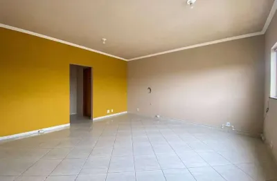 Casa comercial para alugar na Avenida Dom Pedro II, Nova Rússia, Ponta Grossa
