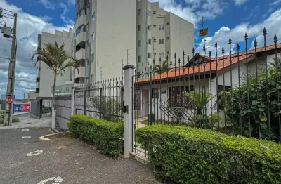 Sobrado com 3 dormitórios(1 suíte) à venda, 352 m² por r$ 2.000.000 - rua joaquim de paula xavier-estrela - ponta grossa/pr