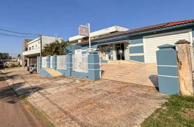 Casa com 2 quartos à venda, uvaranas - ponta grossa